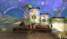 魔兽新版本爆料大全最新,揭秘未来版本全新内容与变革